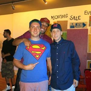 Meet your Posher, Devin